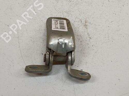 Dørhængsel/Dørbegrænser Dørhængsel/Dørbegrænser TOYOTA PREVIA II (_R3_) 2.0 D-4D (CLR30_, CLR30R) (116 hp) 39758933 39758933