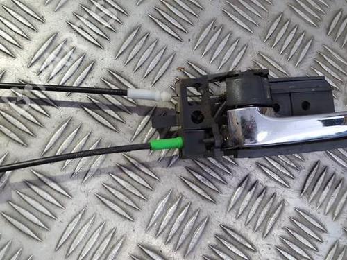 Used Rear left interior door handle Rear left interior door handle 35683448 35683448