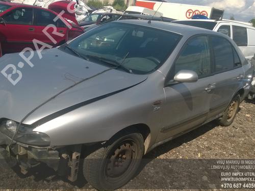 Used Parts FIAT MAREA (185_)  1.8 115 16V  4525937