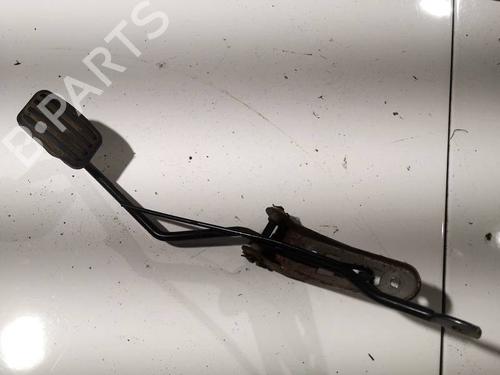Used Pedal Pedal PEUGEOT 406 (8B) 1.9 TD (90 hp) 34908139 34908139