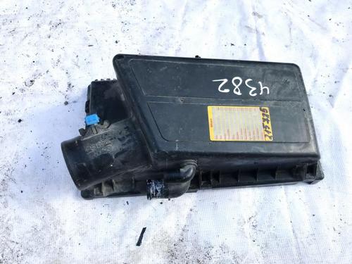 Used Air filter box Air filter box VOLVO 850 (854) 2.0 (126 hp) 35845338 35845338
