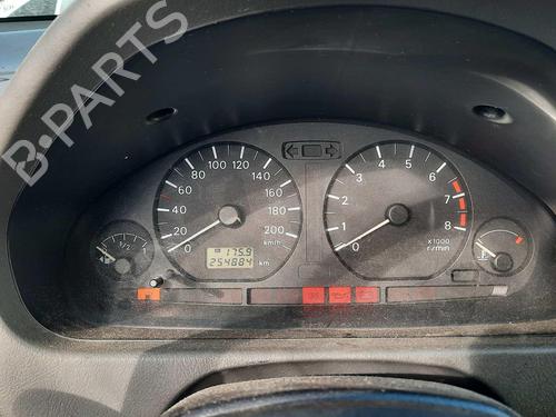 Engine mount MITSUBISHI SPACE STAR MPV (DG_A) 1.3 16V (DG1A) | BP33068010M89 - Image 10