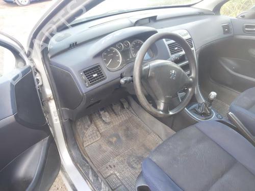 Switch PEUGEOT 307 (3A/C) 2.0 HDi 90 | BP33070433I30  - Image 9