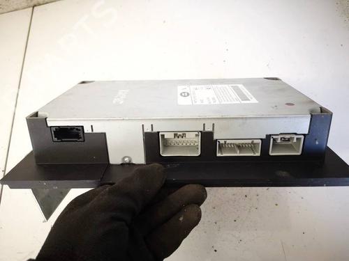 Electronic module PEUGEOT 407 (6D_) 1.6 HDi 110 (6D9HZC, 6D9HYC) | BP34761636M83 - Image 3