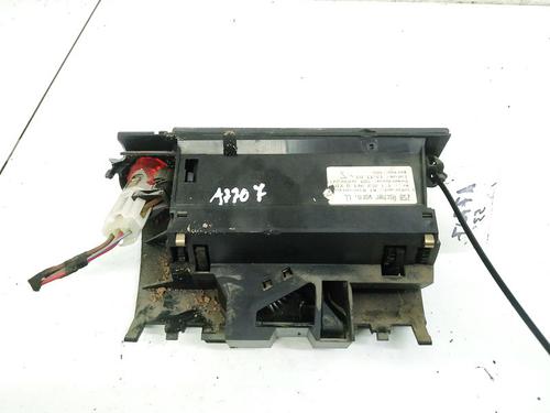 Used Ashtray Ashtray VW TOURAN (1T1, 1T2) 1.9 TDI (100 hp) 35461952 35461952