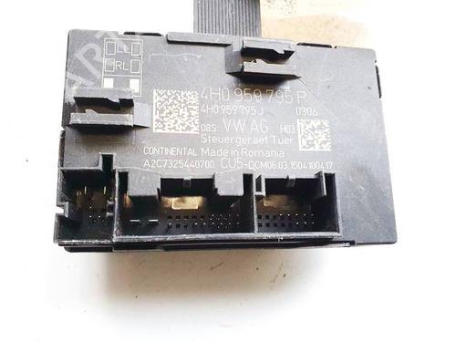 Used Electronic module Electronic module 39632786 39632786
