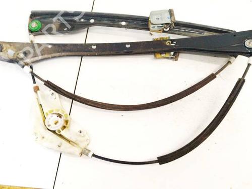 Used Front left window mechanism Front left window mechanism 38431214 38431214