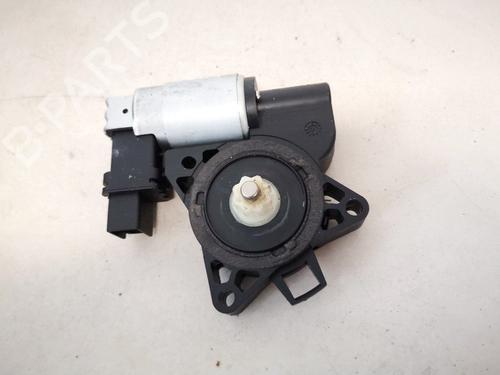 Left rear window motor MAZDA 6 Hatchback (GG) 2.0 DI (GG14) | BP35429242E23 - Image 3
