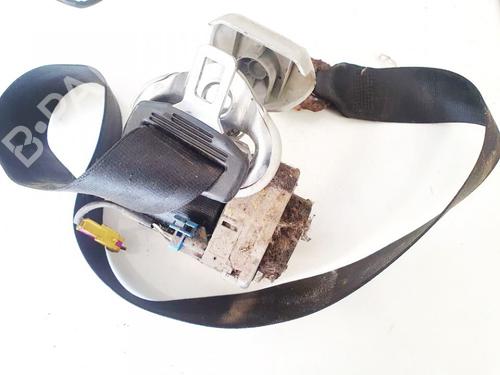 Used Front right seatbelt Front right seatbelt 35391650 35391650