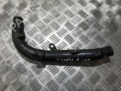 Used Pipe Pipe TOYOTA COROLLA Compact (_E11_) 2.0 D-4D (CDE110_, CDE110R) (90 hp) 33492010 33492010