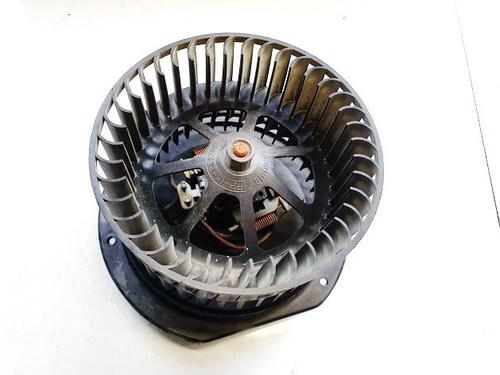 Used Heater blower motor Heater blower motor SEAT ALHAMBRA (7V8, 7V9) 1.9 TDI (110 hp) 40028985 40028985