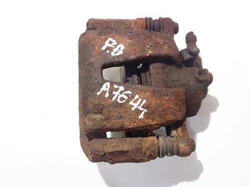 Used Right front brake caliper Right front brake caliper OPEL CORSA D (S07) 1.3 CDTI (L08, L68) (75 hp) 35469354 35469354