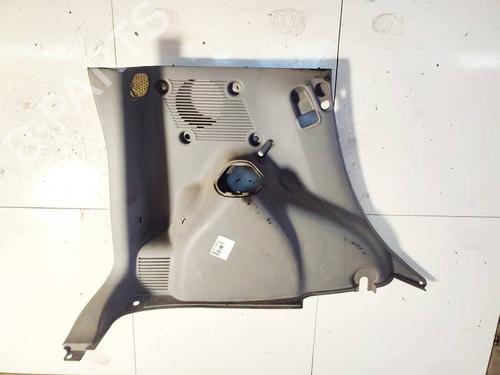 Used Boot lining Boot lining TOYOTA YARIS VERSO (_P2_) 1.3 (NCP20_, NCP22_, NCP20R, NCP22R) (86 hp) 35055107 35055107