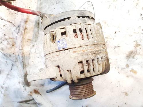Alternator VOLVO V50 (545) 2.0 D | BP35290757M7 - Image 3