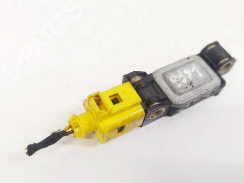 Electronic module AUDI A6 C5 (4B2, 4B4) 2.5 TDI | BP32590345M83