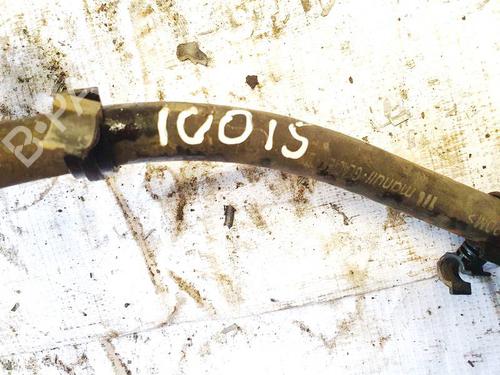Pipe VW POLO (6N2) 1.9 D | BP35101278M125 - Image 3