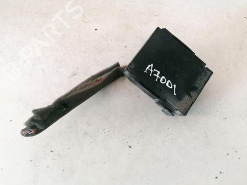 Used Electronic module Electronic module RENAULT SCÉNIC I MPV (JA0/1_, FA0_) 1.9 dCi (JA05, JA1F) (102 hp) 33094670 33094670