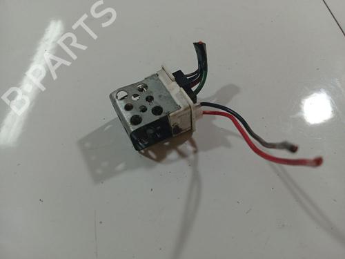Used Heater resistor Heater resistor 34915377 34915377