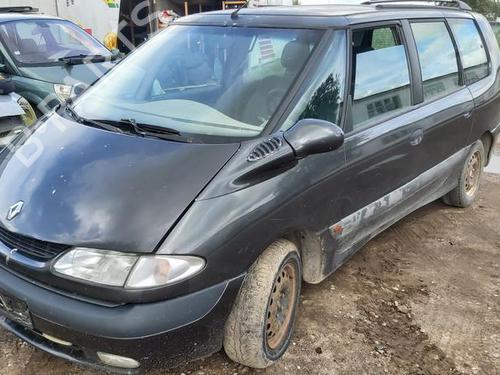 Engine mount RENAULT ESPACE III (JE0_) 2.2 12V TD (JE0E, JE0H, JE0P) | BP33091815M89  - Image 6