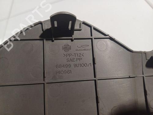 Other NISSAN NOTE (E11, NE11) 1.4 | BP34983794O1 - Image 5