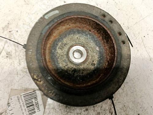 Used Pulley Pulley 35550760 35550760