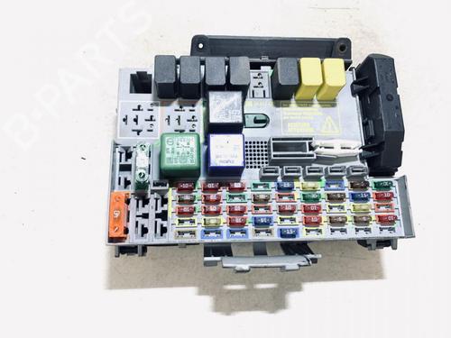 fuse-box-opel-astra-g-hatchback-t98-1998-1999-2000-2001-2002-2003-2004-2005-2006-2007-2008-2009-33072373 main image