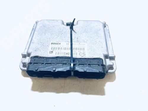 Used Engine control unit (ECU) Engine control unit (ECU) OPEL ZAFIRA A MPV (T98) 2.0 DI 16V (F75) (82 hp) 33104371 33104371