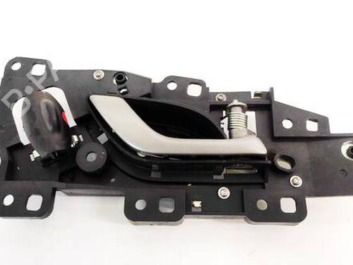 Used Front right interior door handle Front right interior door handle 35291417 35291417