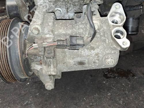 Used AC compressor AC compressor 35020940 35020940