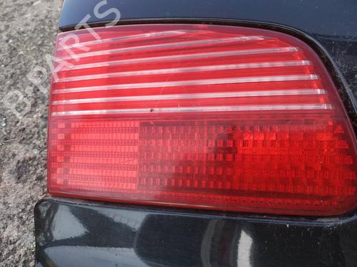 Used Left tailgate light Left tailgate light 35378080 35378080