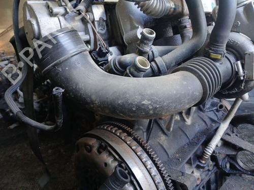 Pipe RENAULT SCÉNIC II (JM0/1_) 1.9 dCi (JM0G, JM12, JM1G, JM2C) | BP36152189M125 - Image 2