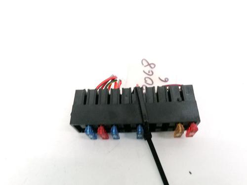 Used Fuse box AUDI A6 C6 (4F2) 2.7 TDI quattro (180 hp) 32917090