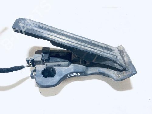 Pedal Pedal AUDI A3 (8P1) 2.0 TDI 16V (140 hp) 35883613 35883613