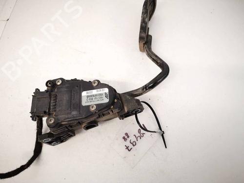 Used Pedal Pedal 35384993 35384993