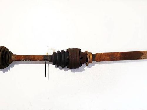 Used Right front driveshaft Right front driveshaft 38040754 38040754