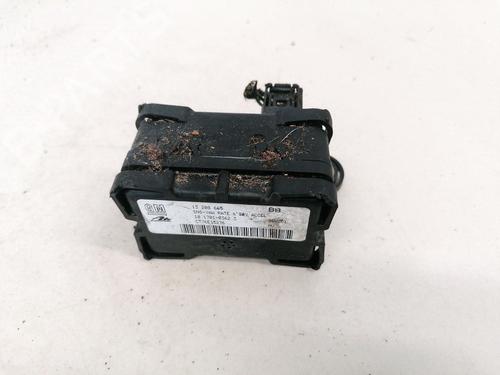 Used Electronic module Electronic module OPEL ASTRA H (A04) 1.8 (L48) (125 hp) 35529933 35529933