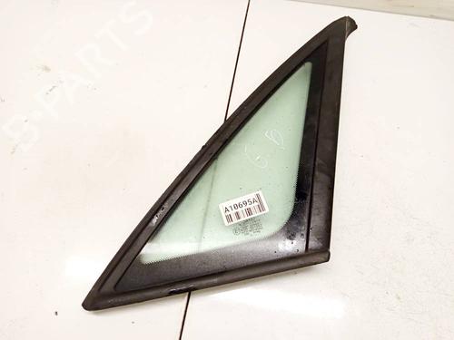 Used Rear left quarter glass Rear left quarter glass 34859189 34859189