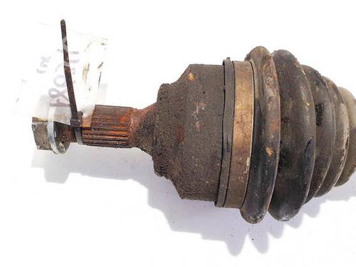 Left front driveshaft CITROËN C3 Picasso (SH_) 1.6 HDi | BP35305597M38 - Image 2