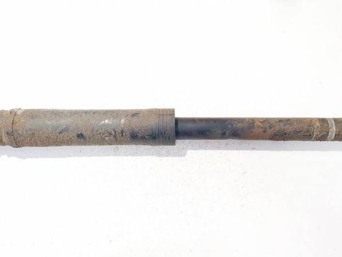 Used Right rear shock absorber Right rear shock absorber TOYOTA PRIUS (_W3_) 1.8 Hybrid (ZVW3_) (99 hp) 39906549 39906549