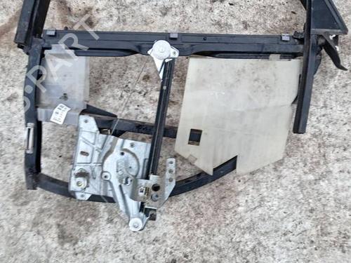 Used Rear left window mechanism Rear left window mechanism 34915330 34915330