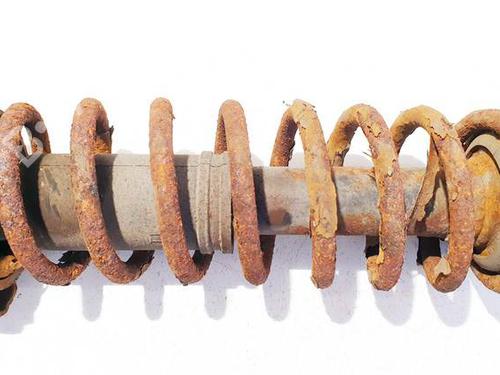 Used Shock absorber spring Shock absorber spring MITSUBISHI LANCER VII (CS_A, CT_A) 1.6 (CS3A) (98 hp) 35185580 35185580