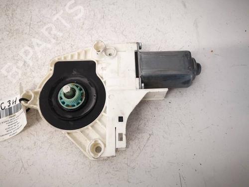Used Left front window motor Left front window motor 37063379 37063379