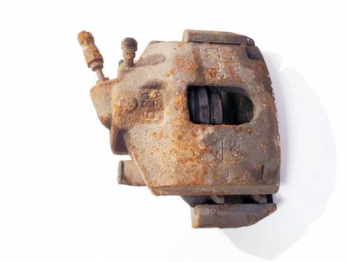 Used Left front brake caliper Left front brake caliper 35006958 35006958
