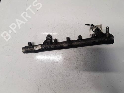 Used Injection rail Injection rail 35262102 35262102