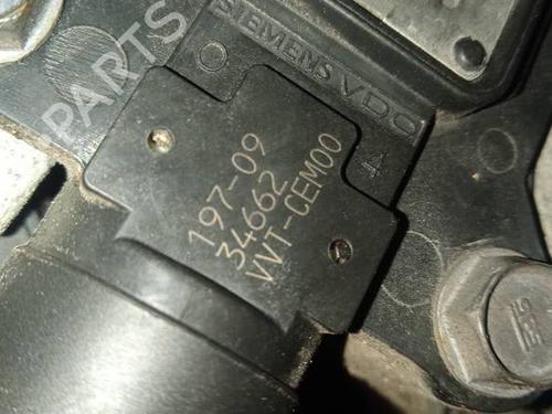 Electronic sensor CITROËN C3 Picasso (SH_) 1.4 VTi 95 (SH8FSC, SH8FP0, SH8FP6) | BP35122064M84 - Image 3