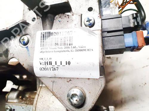 Steering ECU NISSAN NOTE (E11, NE11) 1.6 | BP35246546M49 - Image 2