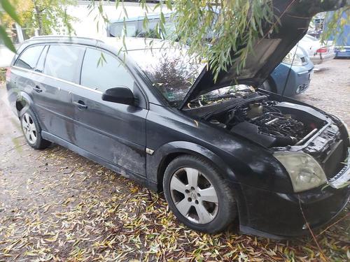 Used Parts OPEL VECTRA C (Z02) 1.9 CDTI (F69) (150 hp) 4477377