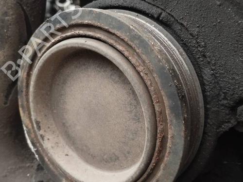 Pulley VW GOLF V (1K1) 1.9 TDI | BP35248330M122 - Image 3