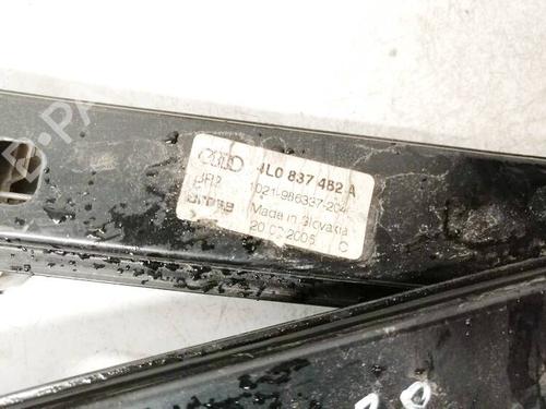 Front right window mechanism AUDI Q7 (4LB) 3.0 TDI quattro | BP35103612C23 - Image 3