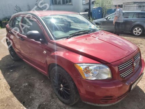 Brugte DODGE CALIBER 2.0 CRD (140 hp) 4477176